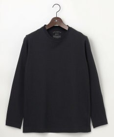 JOSEPH ABBOUD 【オーガニックコットン使用・日本素材、日本縫製】JOE COTTON サッカー Tシャツ