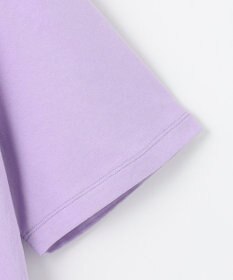 23区 【SLOW/洗える】ロゴ Tシャツ