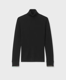 Paul Smith ハイゲージ タートルネック ニット