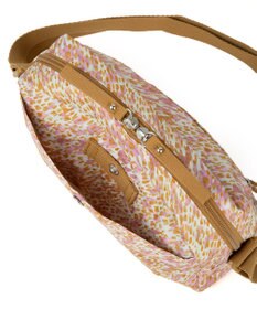 ACE BAGS & LUGGAGE hiromichi nakano フェズリ ショルダーバッグ  17521 ヒロミチナカノ