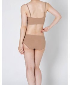 WACOAL ショーツ 【GOCOCi ゴコチ】 ぴったりフィット ズレにくい(ウエスト部分) やさしい肌あたり レディース PGG222 /ワコール