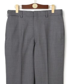 J.PRESS MEN 【J.PRESS ORIGINALS】Peppin Mertno Tropical Piped Stem Trousers / Japan Made