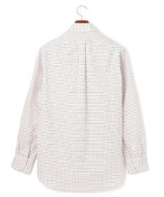 J.PRESS MEN 【定番 / 不変の品格】タッターソール シャツ / ボタンダウン