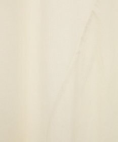 earth music&ecology サイドプリーツ裏起毛プルオーバー