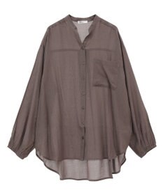 CRAFT STANDARD BOUTIQUE ヴィンテージボイルスキッパー長袖シャツ