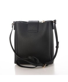 UNBILLION 【テレビ ドラマ着用アイテム】カシュカシュ cachecache / 3つ口縦型ショルダーバッグ