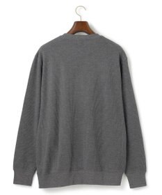 J.PRESS MEN 【J.PRESS PREMIUM JERSEY】クルーネック トレーナー