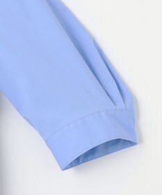 組曲 コンパクトシャーティングティアード ブラウス