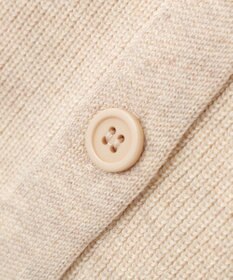 earth music&ecology 【2点SET】襟付きニットアンサンブル