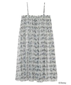 Green Parks オズワルド／２ＷＡＹ　シアーキャミワンピース