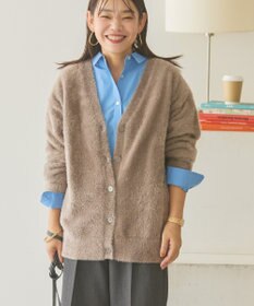 AMERICAN HOLIC フェアリーVネックカーディガン