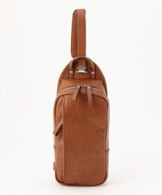 UNBILLION Otias アンティークタイプ合皮ボディバッグ