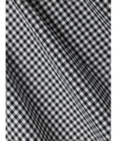 AMERICAN HOLIC イージーケア２ＷＡＹボウタイブラウス