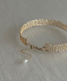 CASUMINO lace ブレスレット