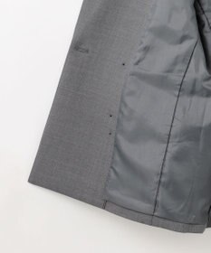 NAVE 【Nave】ボンディング オーバージャケット