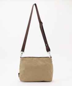 LA BAGAGERIE 【MONICA】ポーチ付き3WAYトートバッグ