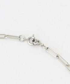 23区 キーモチーフセットネックレス