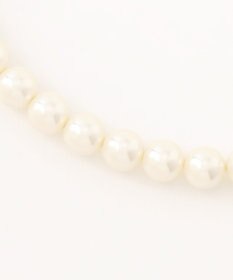 23区 【好評につき追加/VERY3月号掲載】3WAY パール ネックレス