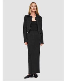 JOSEPH ミラノ　ボクシーショートジャケット