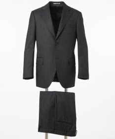 J.PRESS MEN 【CUBA BEACH MASTERPIECE】シルクツイストネールヘッド スーツ