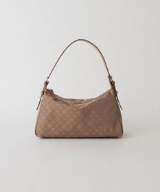 russet ナイロンジャガード2WAYショルダーバッグ(SF-274)