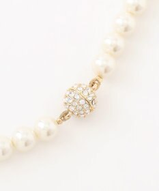 23区 【好評につき追加/VERY3月号掲載】3WAY パール ネックレス