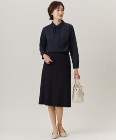 J.PRESS LADIES 【セットアップ対応】Light Tweed スカート