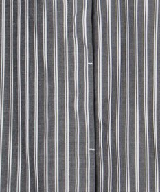 J.PRESS YORK STREET 【WOMEN】コットンタイプライター ドレープシャツ