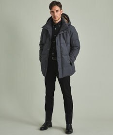 GOTAIRIKU 胸ポケット付にアップデート【吸水速乾/ストレッチ】クールマックス鹿の子 ビズシャツ_ボタンダウン