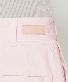 uncrave デニム スカート（uncrave WHITE）