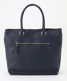 UNBILLION Otias アンティークタイプ合皮ビジネストート