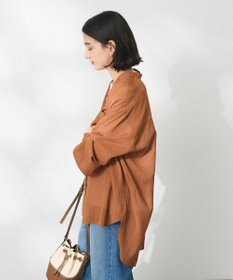 CRAFT STANDARD BOUTIQUE ヴィンテージボイルスキッパー長袖シャツ