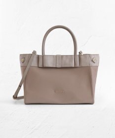 TOCCA NOBLE RIBBON NYLONBAG ナイロンバッグ