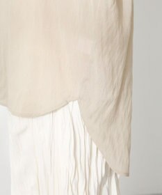 CRAFT STANDARD BOUTIQUE ヴィンテージボイルスキッパー長袖シャツ