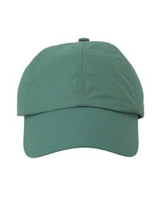 Green Parks 【遮熱・ＵＶカット】カラーキャップ