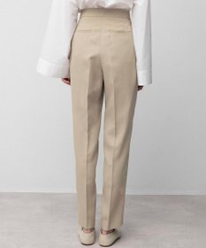 NAVE 【Nave】ライトツイル パンツ