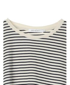 AMERICAN HOLIC ドルマン変形カットプルオーバー