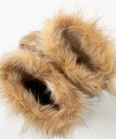 WEGO モンスターファーブーツ