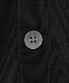 J.PRESS MEN オメガツイスト ハイゲージ ニットカーディガン