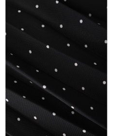 earth music&ecology すきな丈シフォンプリーツスカート