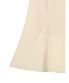 CRAFT STANDARD BOUTIQUE カットジョーゼットスカート