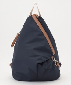 LA BAGAGERIE トライアングルリュックサック