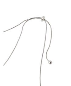 Green Parks ｅｖｅｒｙ　ｗａｌｋ．２ＷＡＹチョーカーネックレス