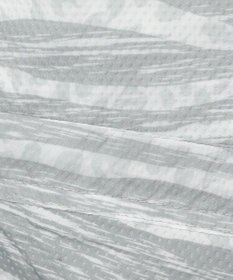 JOSEPH ABBOUD MOUNTAIN エンボスサファリカモ 半袖シャツ