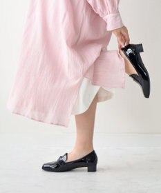 Bridget Birkin 【Bridget Birkin】レインローファー