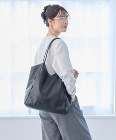 ROOTOTE 3666【シャープな印象】LT.ラウンド.Vカット-A