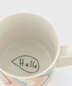 Paul Smith スワール マグカップ