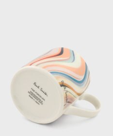 Paul Smith スワール マグカップ