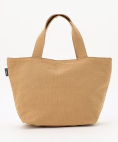J.PRESS LADIES 【完全受注生産】ポーチ付き キャンバス ミニトートバッグ