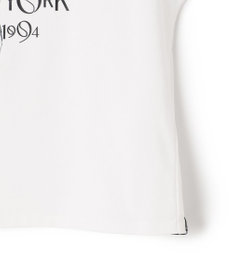 TOCCA 【接触冷感・UV90%以上カット・洗える】BLOOM OF TOCCA Tシャツ